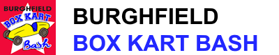 Burghfield Box Kart Bash